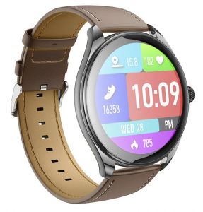 HOCO SMARTWATCH Y22 AMOLED (CALL VERSION) NERO