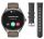 HOCO SMARTWATCH Y22 AMOLED (CALL VERSION) NERO