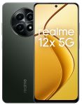 REALME 12x 5G 8GB/256 GLOWING BLACK