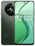 REALME 12 5G 8GB/256 WOODLAND GREEN - 108MPX