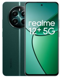 REALME 12+ 5G 12/512 PIONEER GREEN