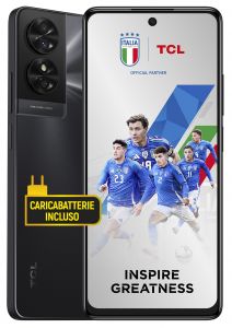 TCL 50SE 4/128 SPACE GREY