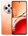 OPPO RENO 12F 4G 8/256 AMBER ORANGE