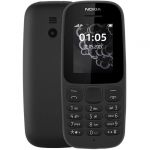 NOKIA 105 2019 BLACK