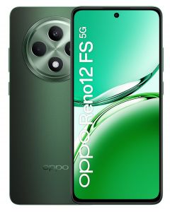 OPPO RENO 12F 5G 8/256 BLACK GREEN