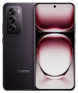 OPPO RENO 12 5G 12/256 BLACK BROWN