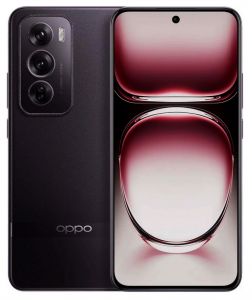 OPPO RENO 12 PRO 5G 12/512 NEBULA BLACK 