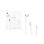 APPLE AURICOLARE LIGHTNING