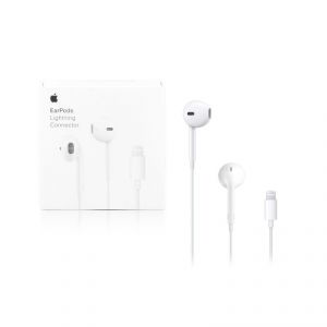 APPLE AURICOLARE LIGHTNING