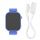 HOCO SMARTWATCH KIDS Y101 SIM 4G (CALL VERSION) BLU