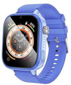 HOCO SMARTWATCH KIDS Y101 SIM 4G (CALL VERSION) BLU