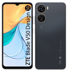 ZTE BLADE V50 DESIGN 5G 4/128 GRAY 