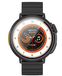 HOCO SMARTWATCH Y18 (CALL VERSION) NERO