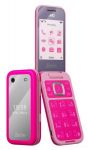 BARBIE PHONE 4G CLAMSHELL