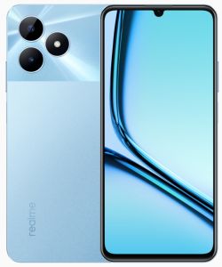 REALME NOTE 50 4GB/128 SKY BLUE