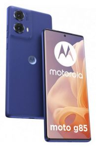 MOTOROLA G85 5G 12/256 BLUE SURF