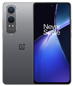 ONEPLUS NORD CE 4 LITE 5G 8/256 SUPER SILVER