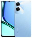 REALME NOTE 60 4/128 VOYAGE BLUE