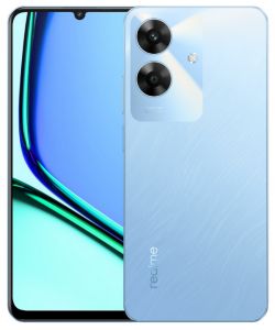 REALME NOTE 60 4/128 VOYAGE BLUE