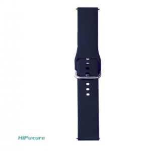 HiFuture 22MM SILICONE BLUE (Blu)