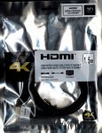 Cavo HDMI - HDMI High Speed con Ethernet 1,5 Metro