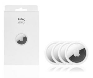 APPLE AIRTAG 4 PZ