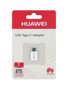 HUAWEI ADATTATORE DA MICROUSB A TYPE C