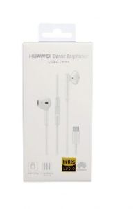 HUAWEI AURICOLARE STEREO WHITE (AM-115) HUAWEI 3.5MM
