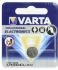 BATTERIA VARTA 1 PZ (V13GA - TIPO LR44) - SUPERLIFE 