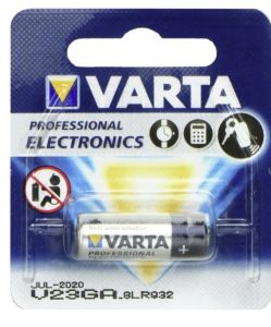 BATTERIA VARTA 1 PZ (V23GA) - SUPERLIFE 