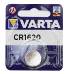 BATTERIA VARTA 1 PZ (3V - CR1620) - SUPERLIFE 
