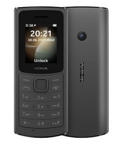 NOKIA 110 4G BLACK