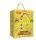 CUFFIA BLUETOOTH JELLIE MONSTER Deman GIALLO