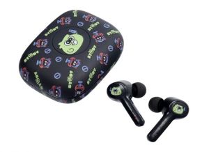 AURICOLARE BLUETOOTH TWS JELLIE MONSTER Frankie  NERA