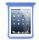 PURO CUSTODIA UNIVERSALE TABLET IMPERMEABILE FINO A 10.1" BLU