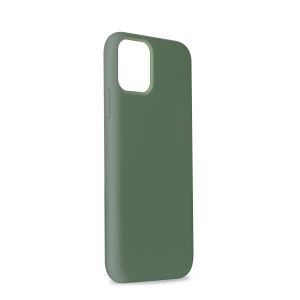 PURO COVER ICON IPHONE 11 PRO MAX L GREEN