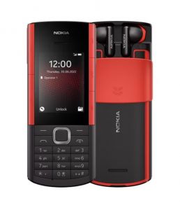 NOKIA 5710 XA 4G NERO