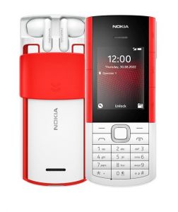 NOKIA 5710 XA 4G BIANCO