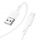 HOCO CAVO USB-MICRO 1 M BIANCO (VEDI PROMO)