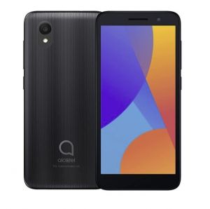 ALCATEL1 2021 VOLCANO BLACK 8+1