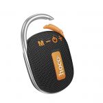 HOCO CASSA BLUETOOTH HC17 NERO