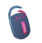 HOCO CASSA BLUETOOTH HC17 BLU