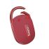 HOCO CASSA BLUETOOTH HC17 ROSSO