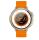 HOCO SMARTWATCH Y18 (CALL VERSION) ORO