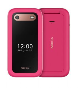 NOKIA 2660 ROSA