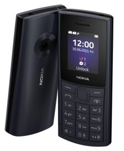 NOKIA 110 4G 2023 BLU