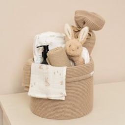 Baby Basket