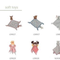 Soft Toys