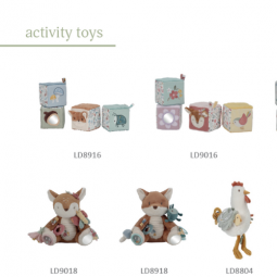 Activity Toys