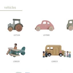 Vehicles